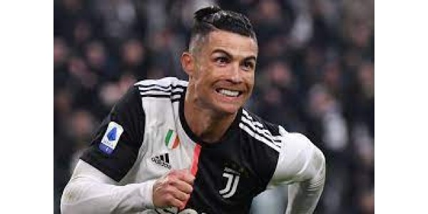 Ronaldo a refusé de changer de maillot